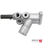 ترموستات CAPRA 2 - درب ترموستات کاپرا 2