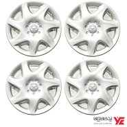 قالپاق چرخ مزدا MAZDA 323 FL - قالپاق چرخ مزدا 323 اف ال