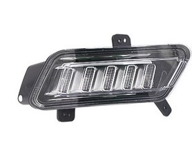 پروژکتور جلو راست لیفان LIFAN X50