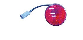 پروژکتور عقب راست ام وی ام MVM 110