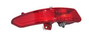 پروژکتور عقب راست ام وی ام MVM 315 NEW