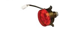 پروژکتور عقب راست ام وی ام MVM X33