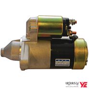 استارت GEELY EMGRAND - استارت جیلی امگراند