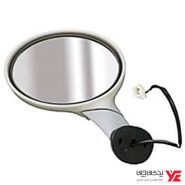 آینه بغل چپ ام وی ام MVM 110