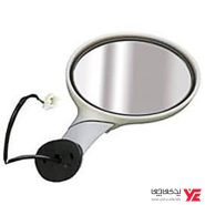 آینه بغل راست ام وی ام MVM 110