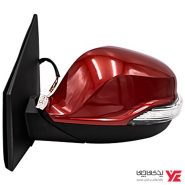 آینه بغل چپ چری CHERY TIGGO 5