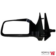آینه بغل چپ مزدا MAZDA VANNET - آینه بغل چپ مزدا وانت