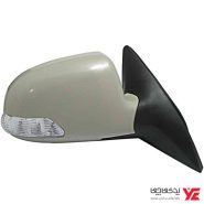 آینه بغل راست جک JAC J5