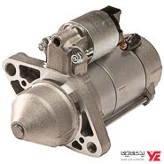 استارت JAC J3 - استارت جک جی 3