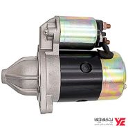 استارت JAC J5 1500CC - استارت جک جی 5 1500 سی سی