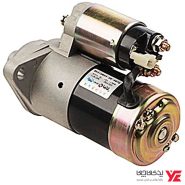 استارت JAC J5 1800CC - استارت جک جی 5 1800 سی سی