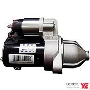 استارت JAC S3 - استارت جک اس 3