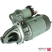 استارت JAC S5 - استارت جک اس 5