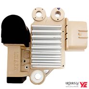 آفتامات دینام جک اتوماتیک JAC J5