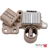 آفتامات دینام جک دنده ای JAC J5