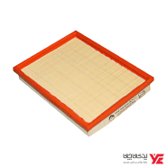 air filter capra - فیلتر هوا کاپرا