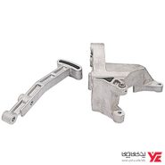 پایه هیدرولیک ام وی ام MVM 315