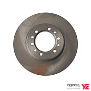 brake disc front capra euro 4 - دیسک چرخ جلو کاپرا یورو 4