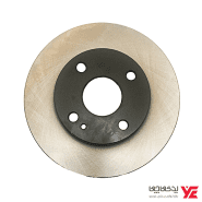 دیسک چرخ جلو مزدا 323