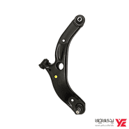 control arm front left mazda 323 - طبق جلو چپ مزدا 323