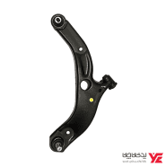 control arm front right mazda 323 - طبق جلو راست مزدا 323