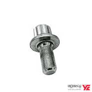 cylinder head bolt capra - پیچ سر سیلندر کاپرا