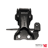 engine mounting left automatic mazda 323 - دسته موتور چپ مزدا 323 اتوماتیک