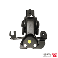 engine mounting left manual mazda 323 - دسته موتور چپ مزدا 323 دنده ای