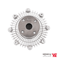 fan clutch capra - فن کلاچ کاپرا