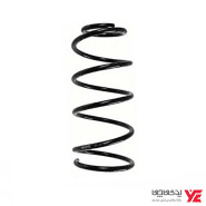 front coil spring right mazda 323 - فنر لول جلو راست مزدا 323
