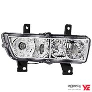 پروژکتور جلو چپ جیلی GEELY EMGRAND