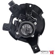 پروژکتور جلو چپ جک JAC J5