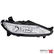 پروژکتور جلو چپ جک JAC S3