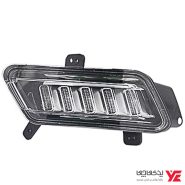 پروژکتور جلو چپ لیفان LIFAN X50