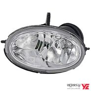 پروژکتور جلو چپ ام وی ام MVM 110