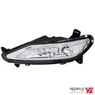 پروژکتور جلو راست جک JAC S3