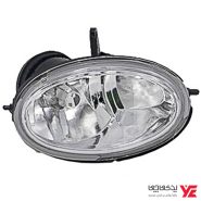 پروژکتور جلو راست ام وی ام MVM 110