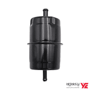 fuel filter capra - فیلتر بنزین کاپرا