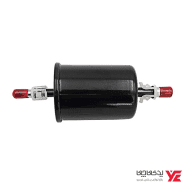 fuel filter capra euro 4 - فیلتر بنزین کاپرا یورو 4