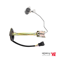 fuel pump gaug capra - درجه داخل باک کاپرا