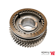 gear five capra - دنده 5 کاپرا