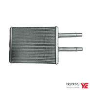 heater radiator mazda 323 automatic - رادیاتور بخاری مزدا 323 اتوماتیک