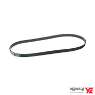 hydraulic pump belt capra - تسمه هیدرولیک کاپرا