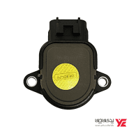 سنسور دریچه گاز مزدا 323