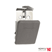 interior release bonet handle capra - دستگیره درب بازکن درب موتور کاپرا