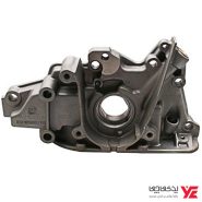 اویل پمپ ام وی ام MVM 110