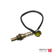 oxygen sensor four socket mazda 2000cc - سنسور اکسیژن چهار فیش مزدا 2000 سی سی