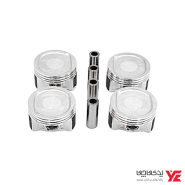piston size std capra - پیستون سایز استاندارد کاپرا