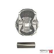 پیستون سایز استاندارد مزدا 323