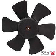 پروانه فن آب رادیاتور ام وی ام MVM 110
